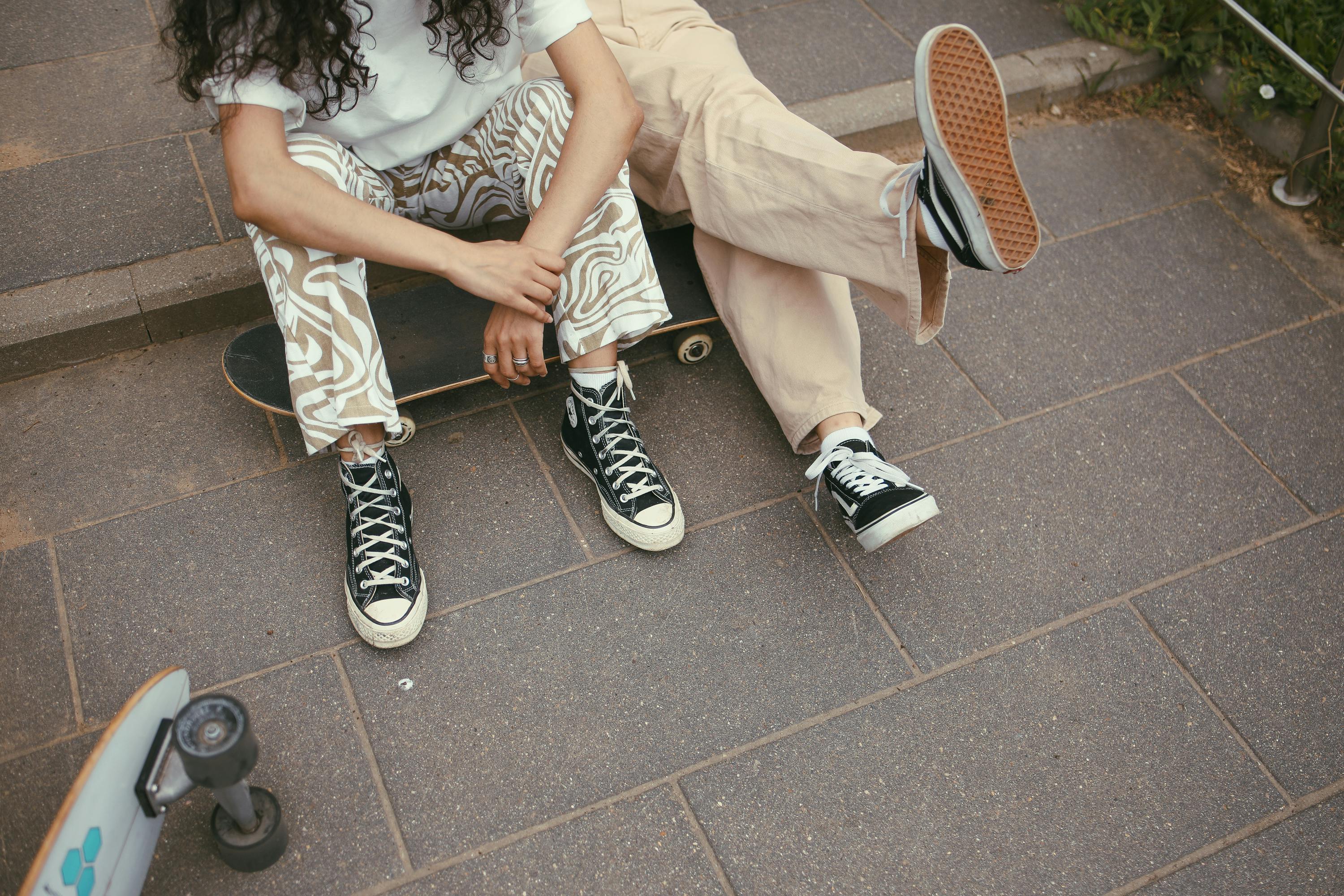 Colección Calzado Exclusivo