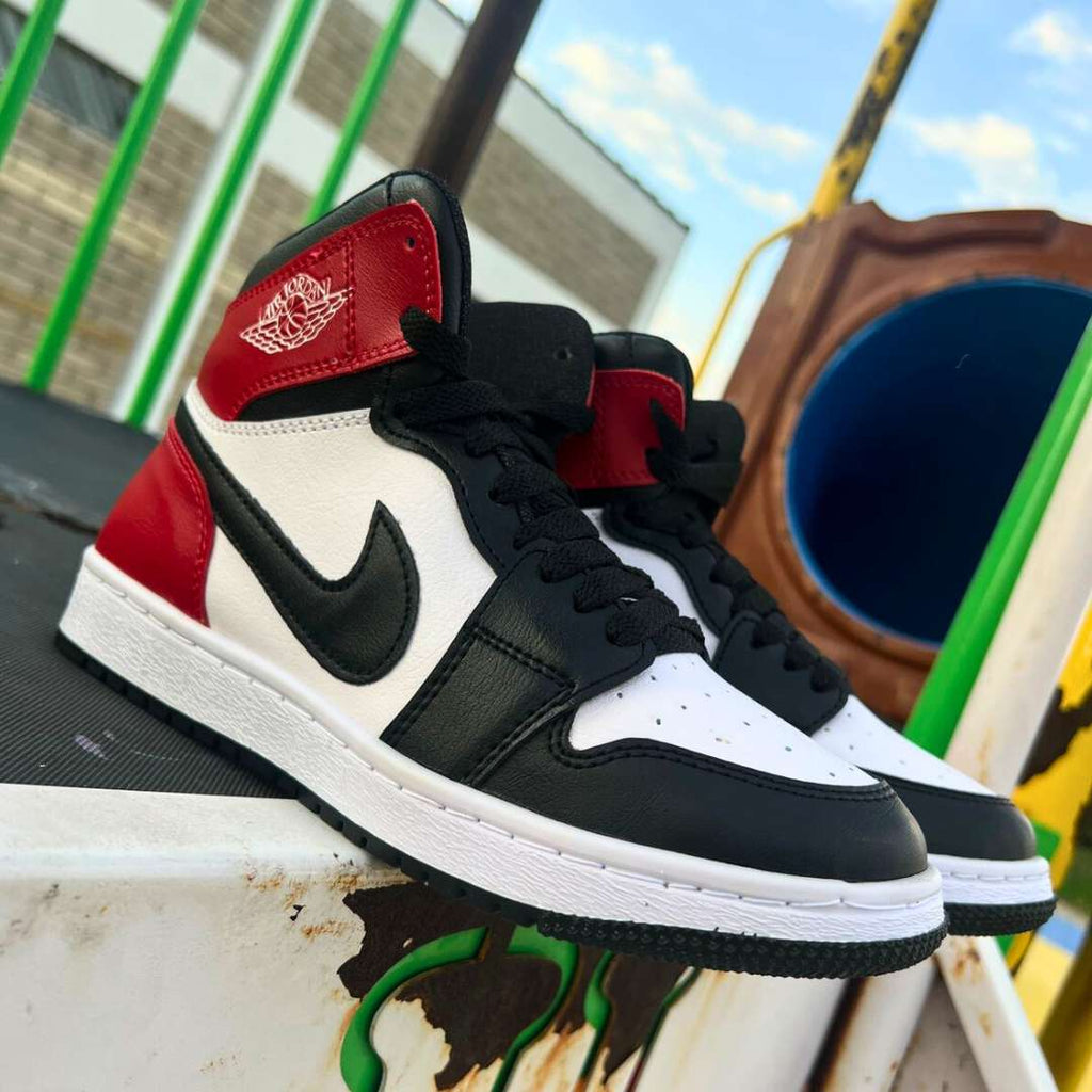 Jordan Retro 1 Satin Toe - Oferta por tiempo Limitado ⏰