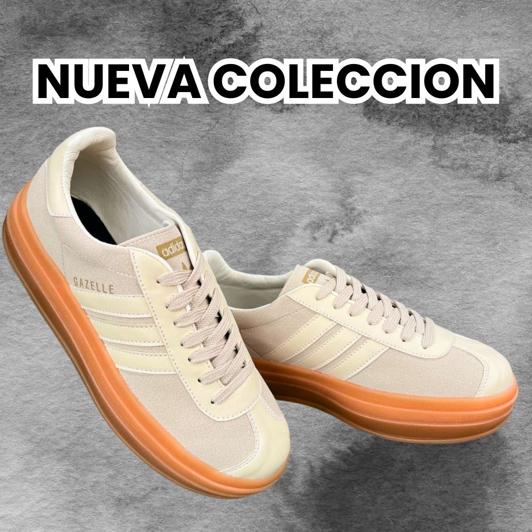 Descubre la Edición Limitada Gazelle - Dama
