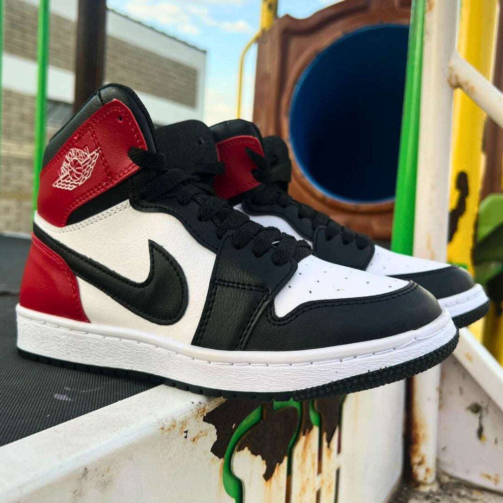 Jordan Retro 1 Satin Toe - Oferta por tiempo Limitado ⏰