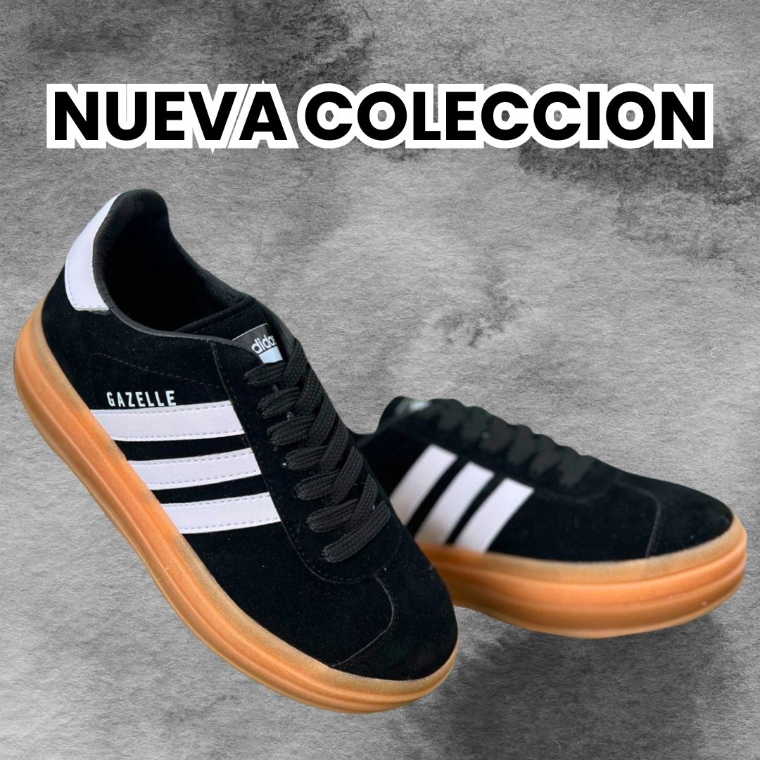Descubre la Edición Limitada Gazelle - Dama