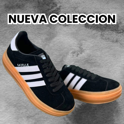 Descubre la Edición Limitada Gazelle - Dama