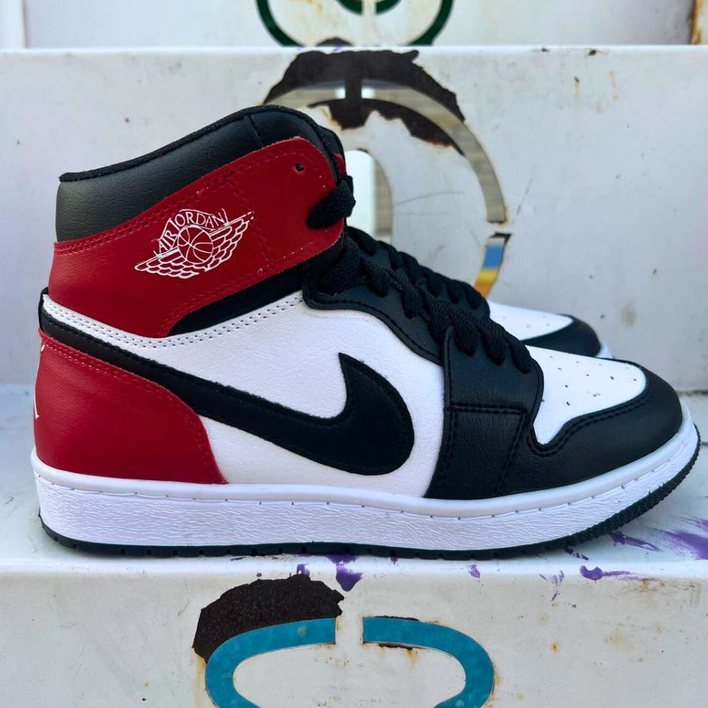 Jordan Retro 1 Satin Toe - Oferta por tiempo Limitado ⏰