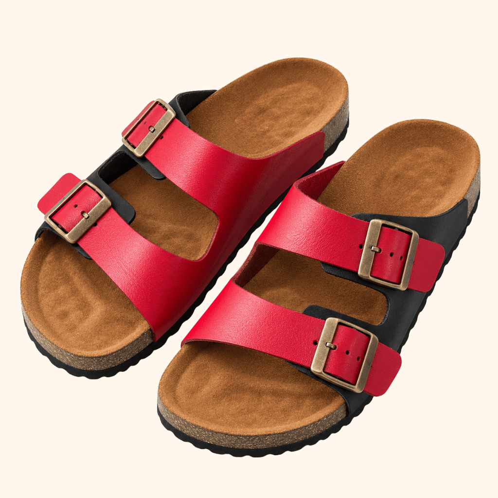 Croma Rojo + Negro — Edición Limitada - Cucuta Deportivo