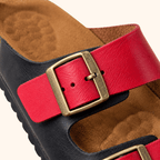 Croma Rojo + Negro — Edición Limitada - Cucuta Deportivo