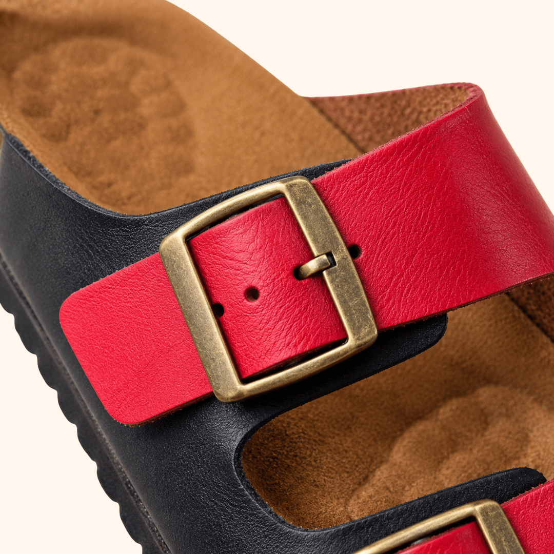 Croma Rojo + Negro — Edición Limitada - Cucuta Deportivo