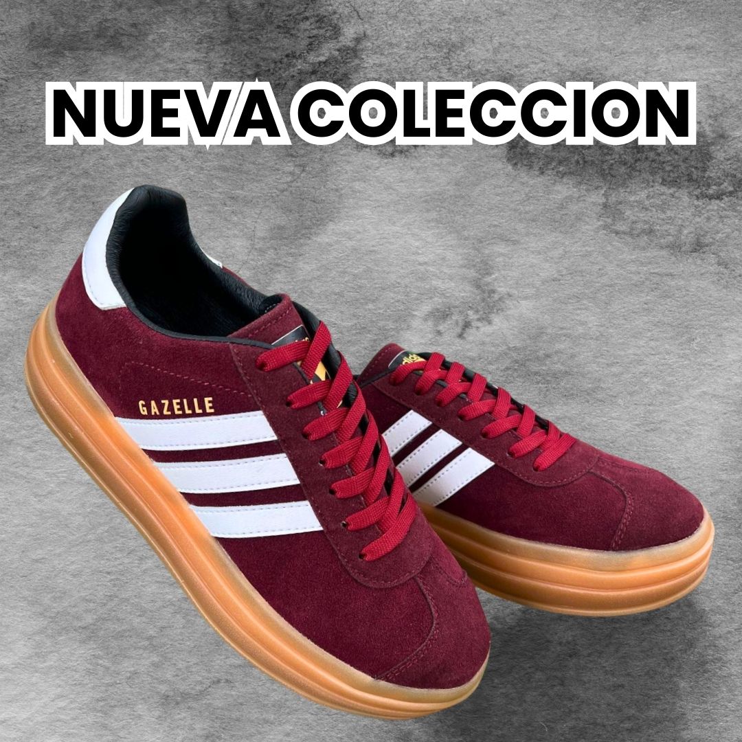 Descubre la Edición Limitada Gazelle - Dama