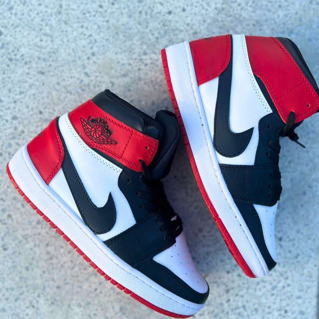 Jordan Retro 1 Satin Toe - Oferta por tiempo Limitado ⏰
