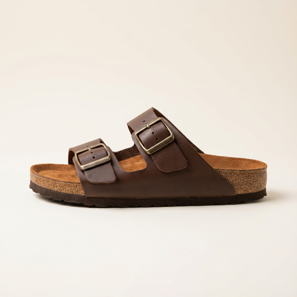 Sandalias de Cuero Fenix™- Colección Exclusiva