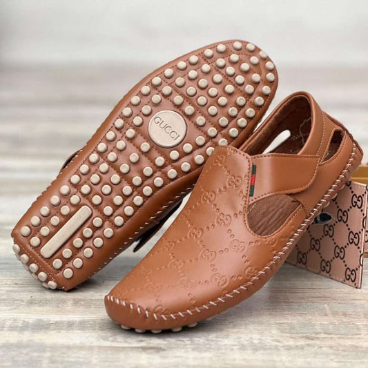 Mocasin Gucci para Hombre - Ideal para toda ocasión